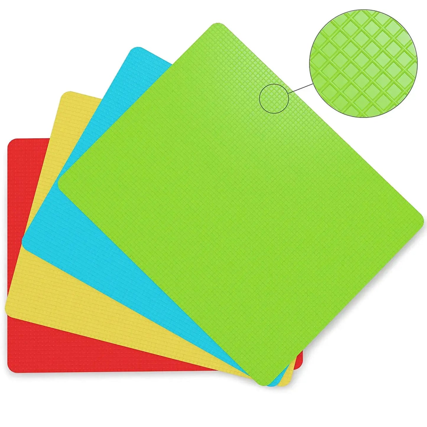 Flexible Cutting Boards | 15 Inch Set | PriceLows™