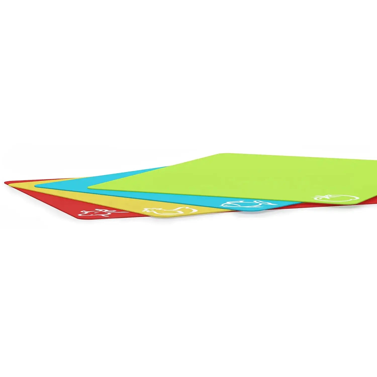 Flexible Cutting Boards | 15 Inch Set | PriceLows™