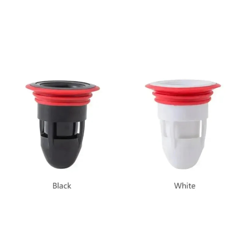 1PC Floor Drain Bullet Anti Odor Core Deodorization Drainage Pipe Toilet Core Sewer Pest Control Device No Peculiar Smell from PriceLows™