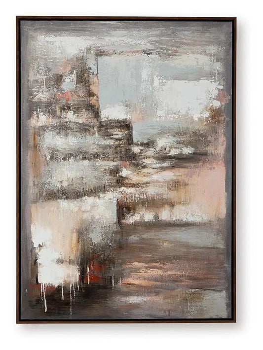 Floymour Wall Art | PriceLows™