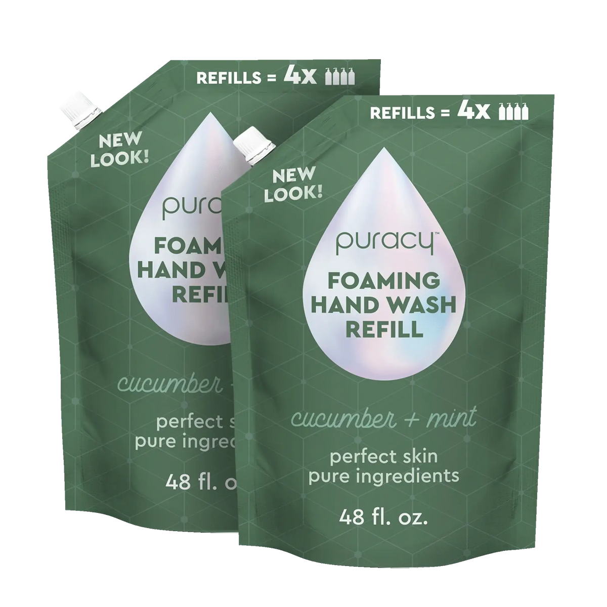Foaming Hand Soap from PriceLows™