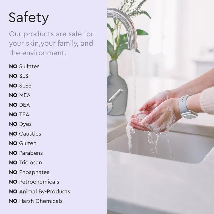 Foaming Hand Soap from PriceLows™