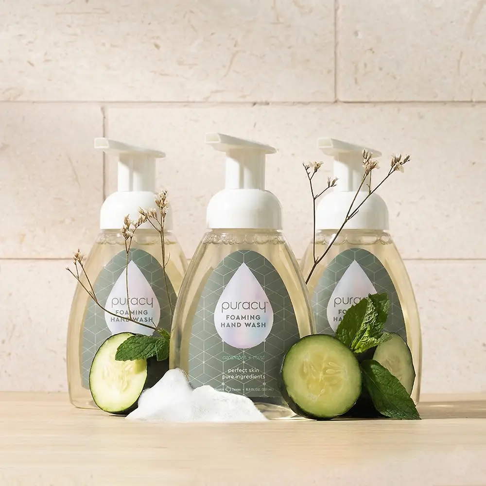 Foaming Hand Soap from PriceLows™