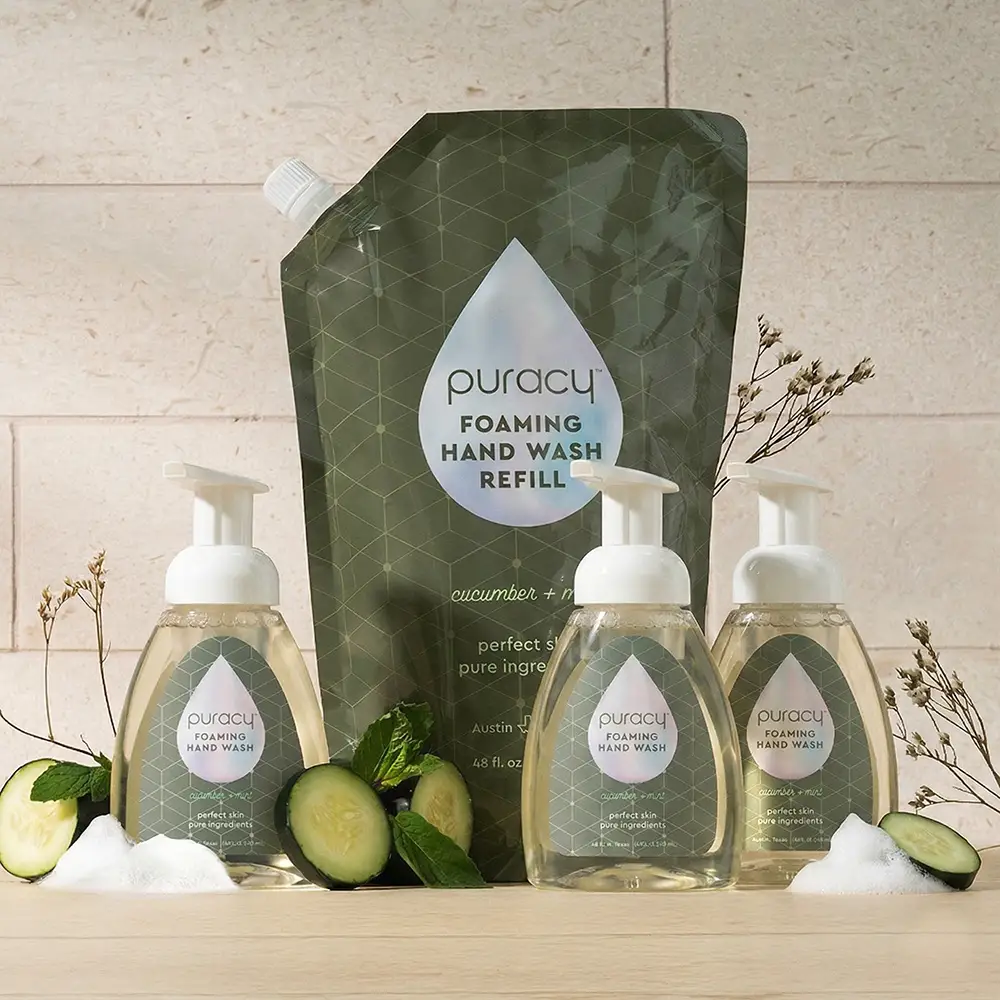 Foaming Hand Soap from PriceLows™