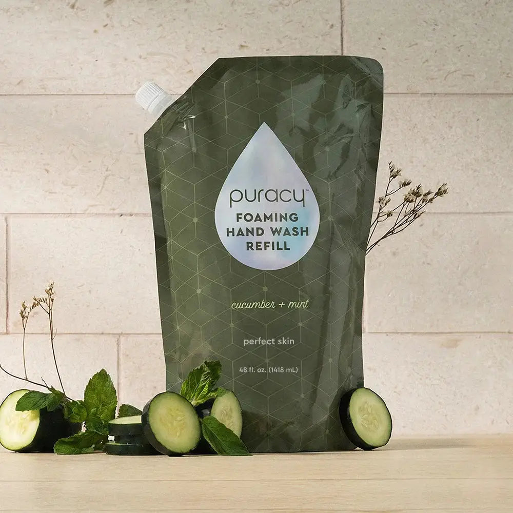 Foaming Hand Soap from PriceLows™