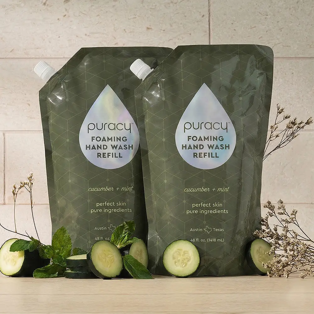 Foaming Hand Soap from PriceLows™