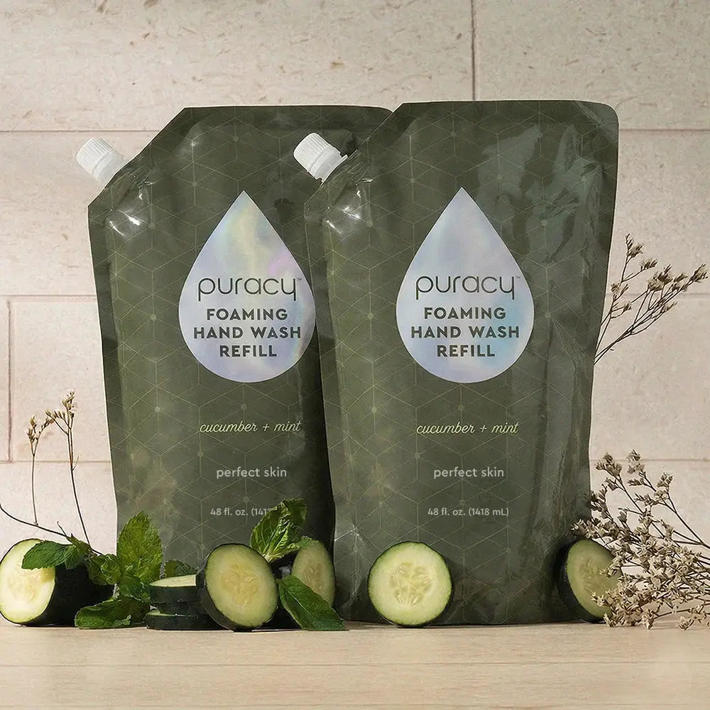 Foaming Hand Soap from PriceLows™