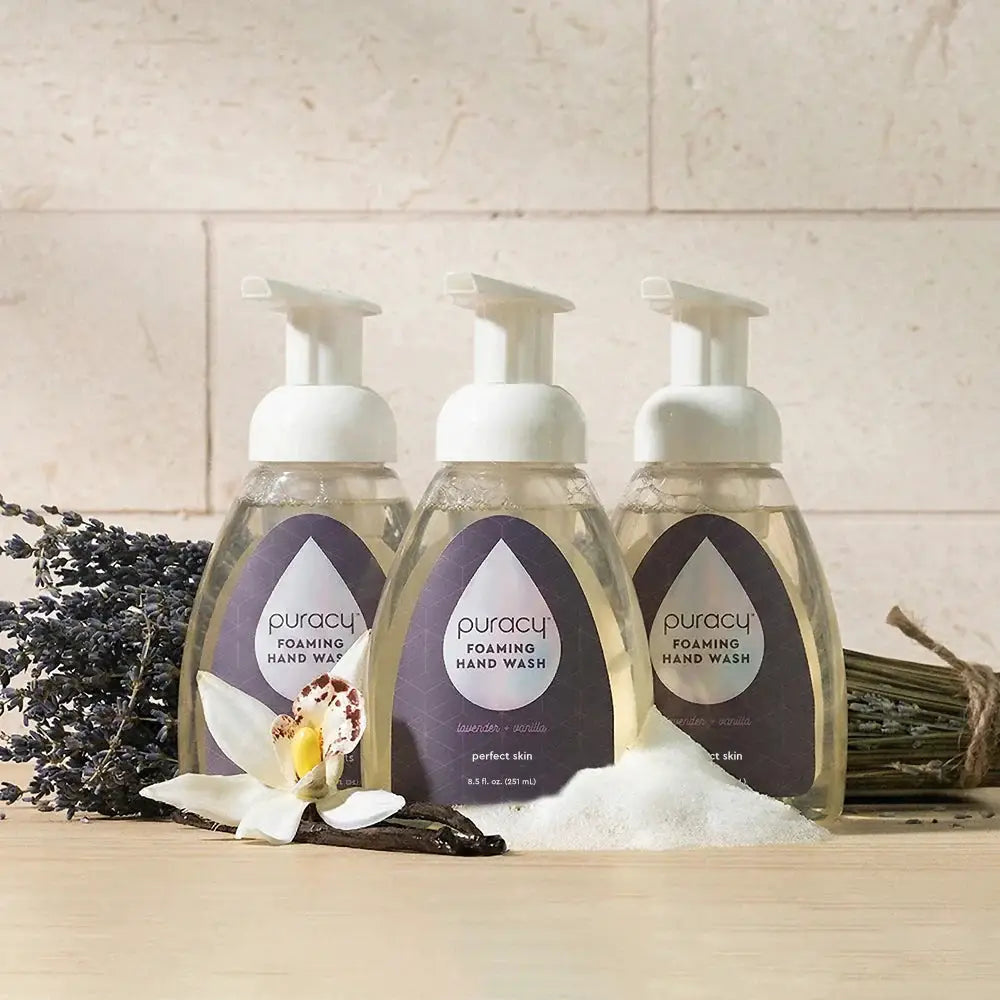 Foaming Hand Soap from PriceLows™