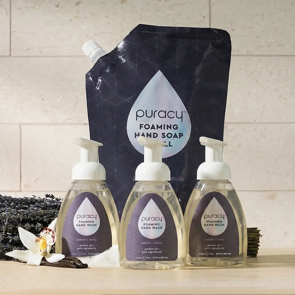 Foaming Hand Soap from PriceLows™