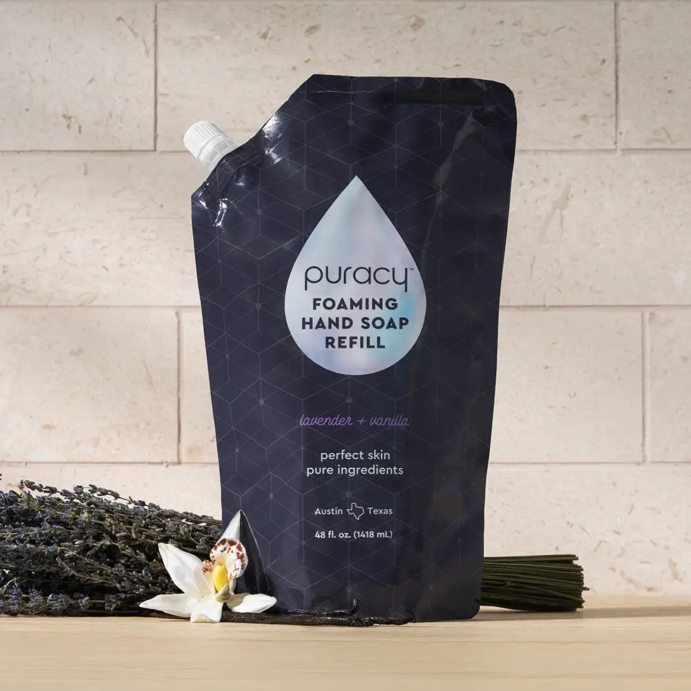 Foaming Hand Soap from PriceLows™