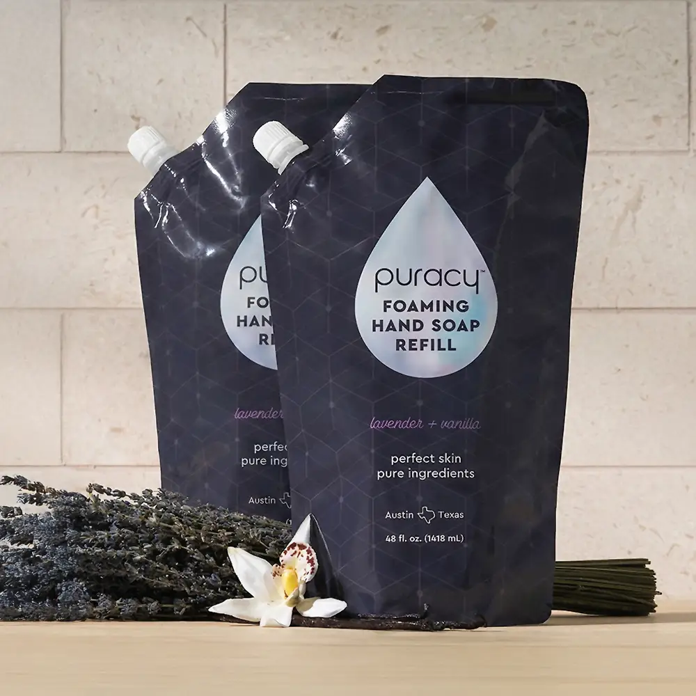 Foaming Hand Soap from PriceLows™