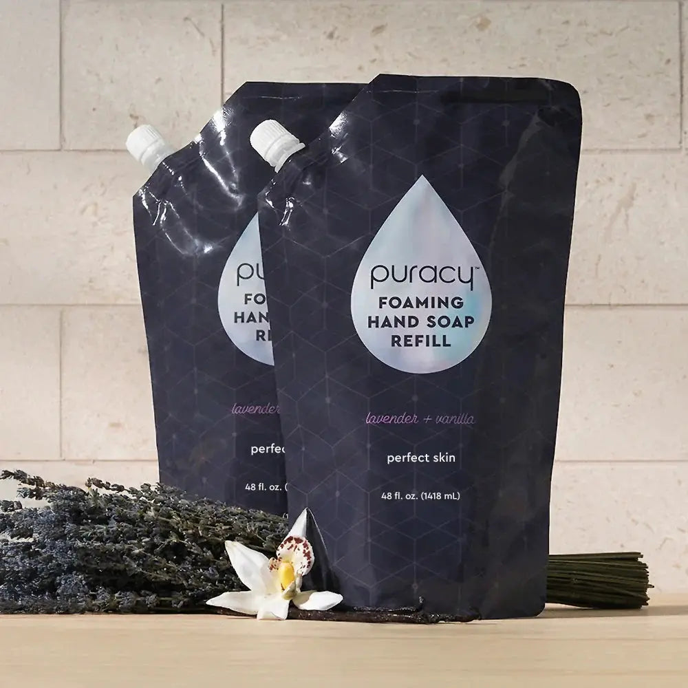 Foaming Hand Soap from PriceLows™