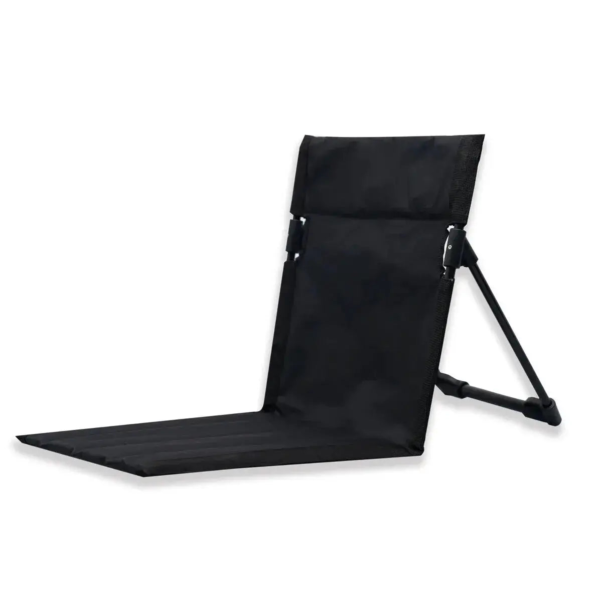 Foldable Camping Chair | Ultra-lightweight | With Backrest Cushion | Beach Chair from PriceLows™