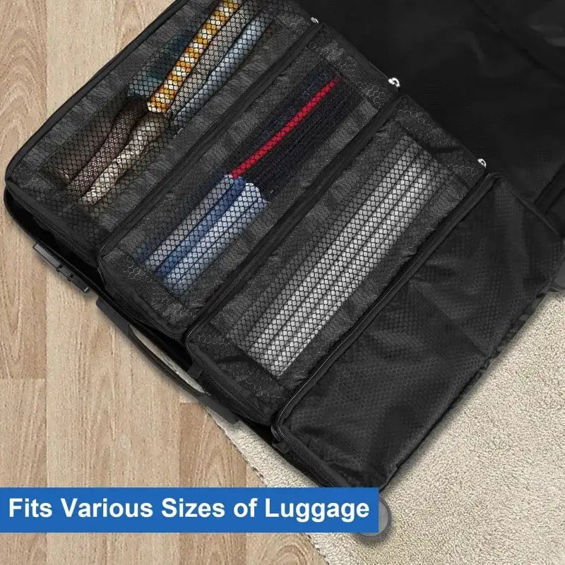 Foldable Clothes Storage Bag | Oxford Fabric | PriceLows™