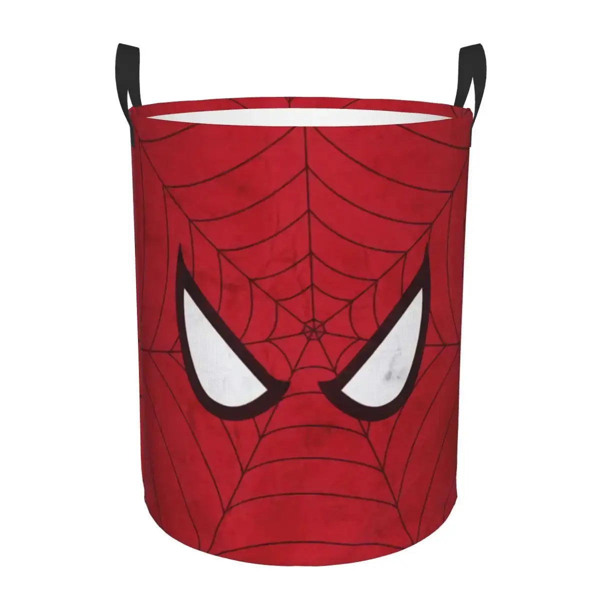 Foldable Laundry Hamper | Polyester | PriceLows™