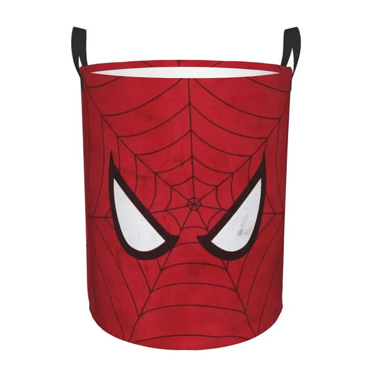 Foldable Laundry Hamper | Polyester | PriceLows™