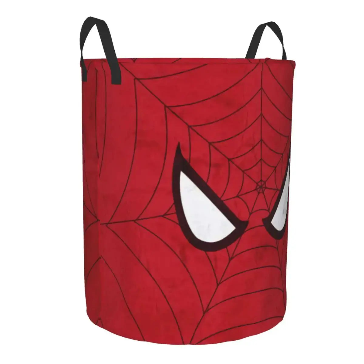 Foldable Laundry Hamper | Polyester | PriceLows™