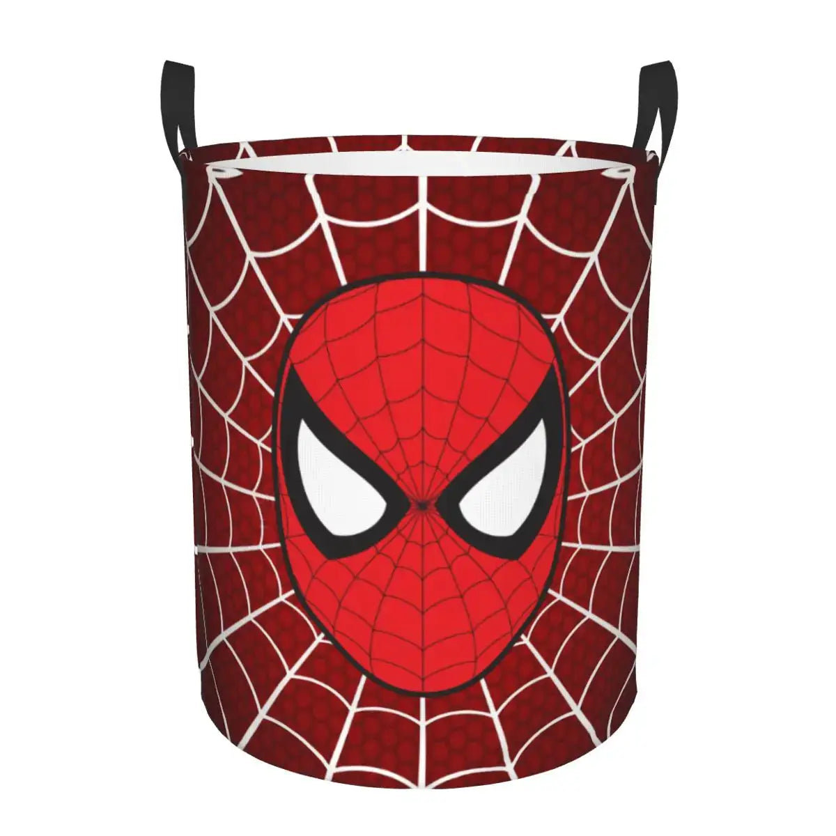 Foldable Laundry Hamper | Polyester | PriceLows™