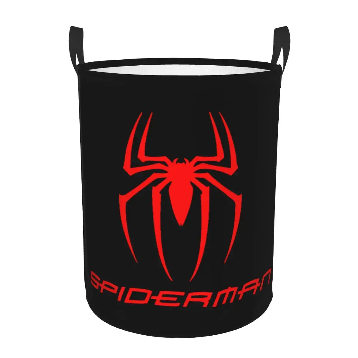 Foldable Laundry Hamper | Polyester | PriceLows™
