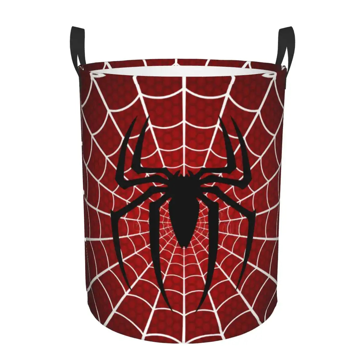 Foldable Laundry Hamper | Polyester | PriceLows™