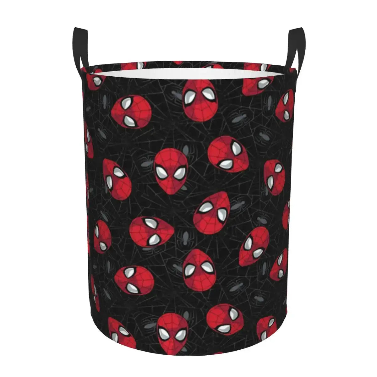 Foldable Laundry Hamper | Polyester | PriceLows™