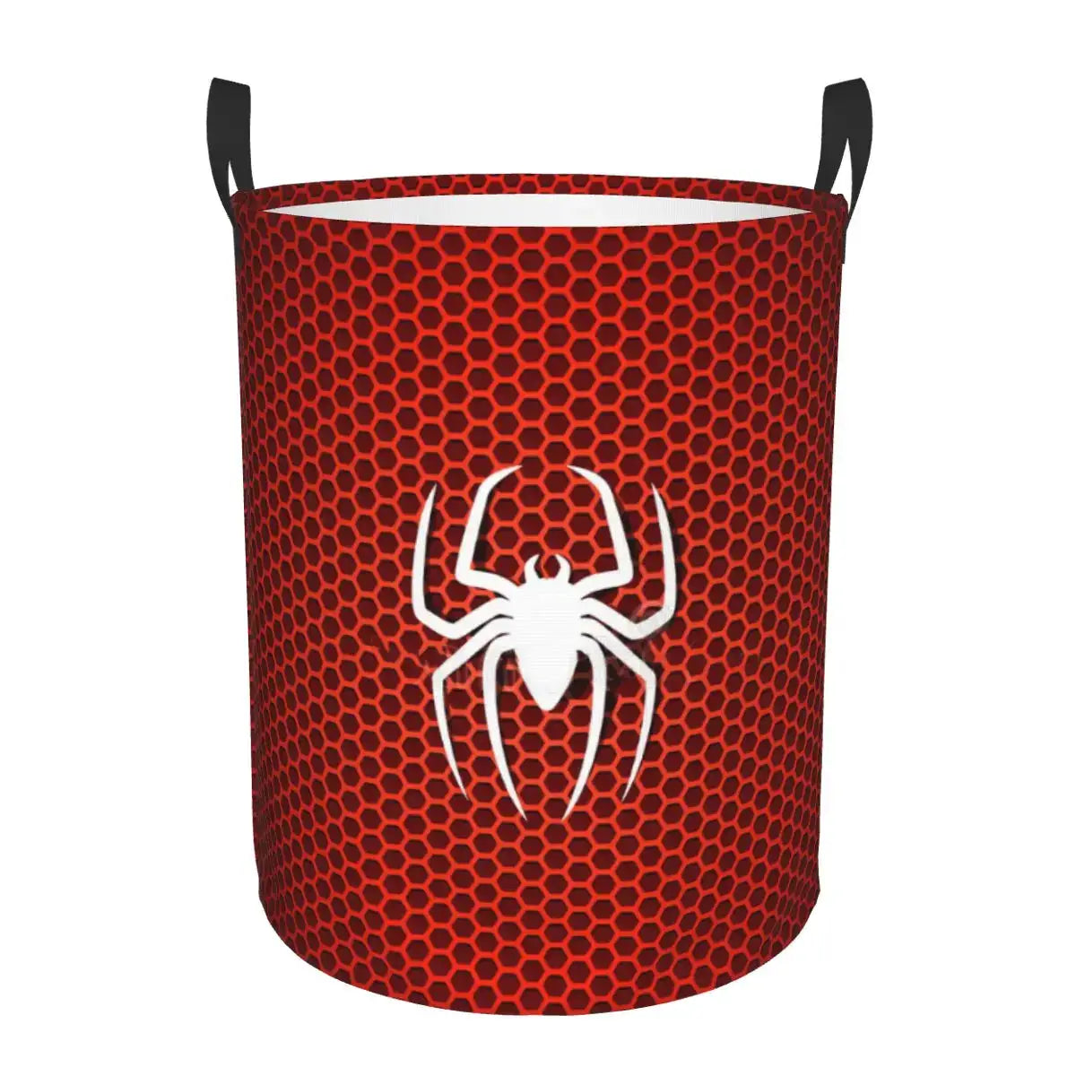 Foldable Laundry Hamper | Polyester | PriceLows™