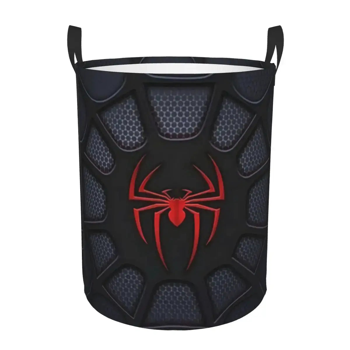 Foldable Laundry Hamper | Polyester | PriceLows™