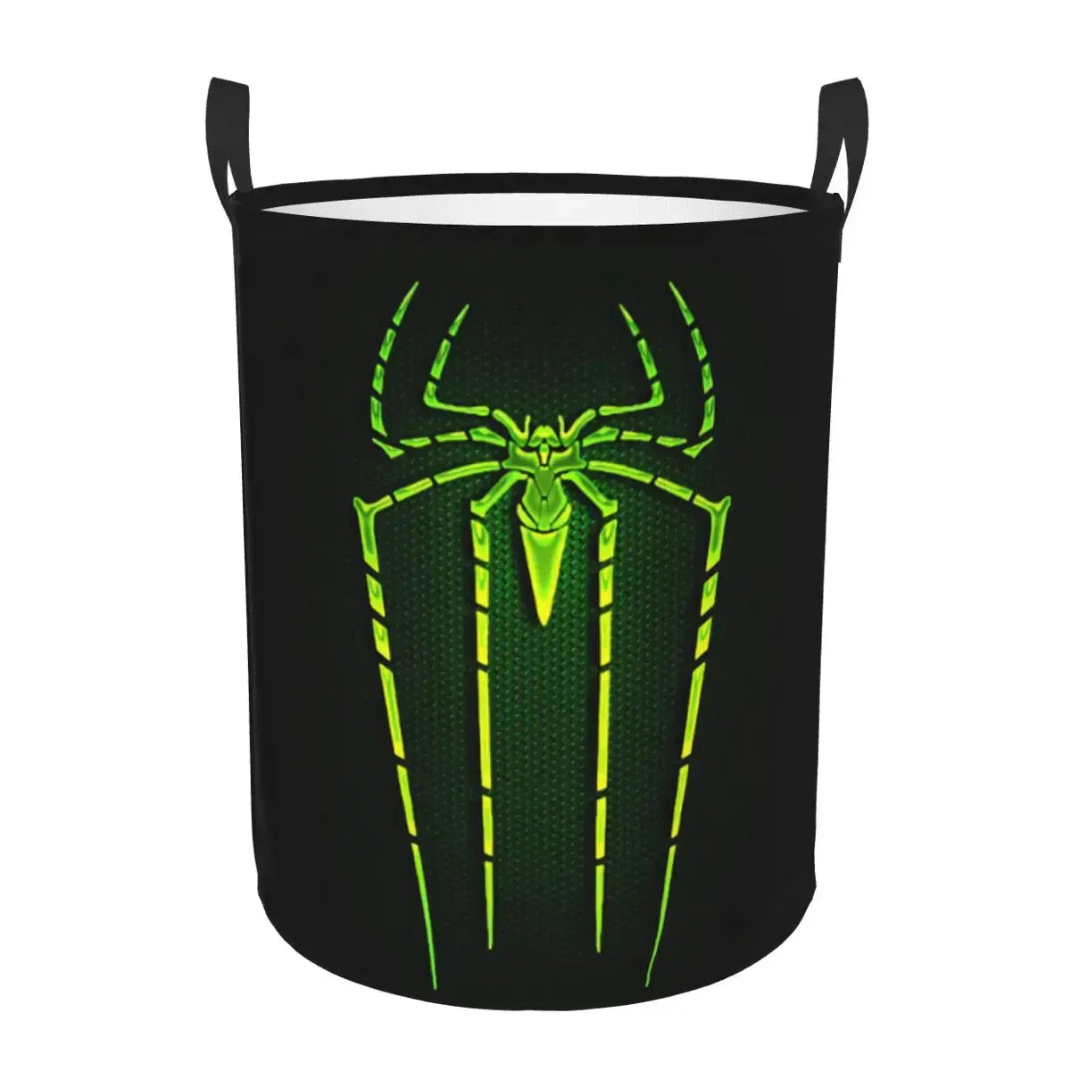 Foldable Laundry Hamper | Polyester | PriceLows™