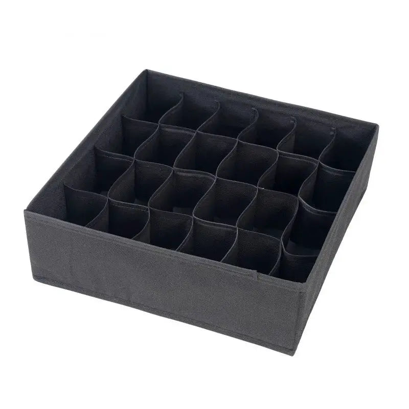 Foldable Sock Organizer | Nonwoven | PriceLows™