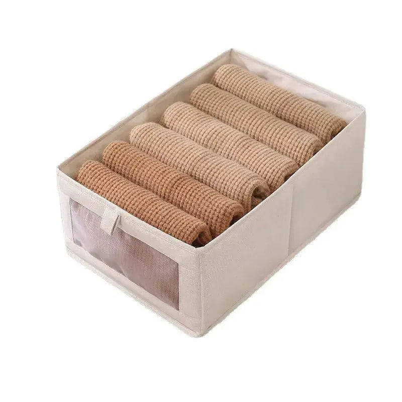 Foldable Storage Box | Oxford Fabric | PriceLows™