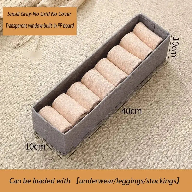 Foldable Storage Box | Oxford Fabric | PriceLows™