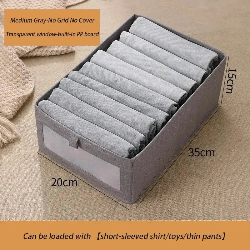 Foldable Storage Box | Oxford Fabric | PriceLows™