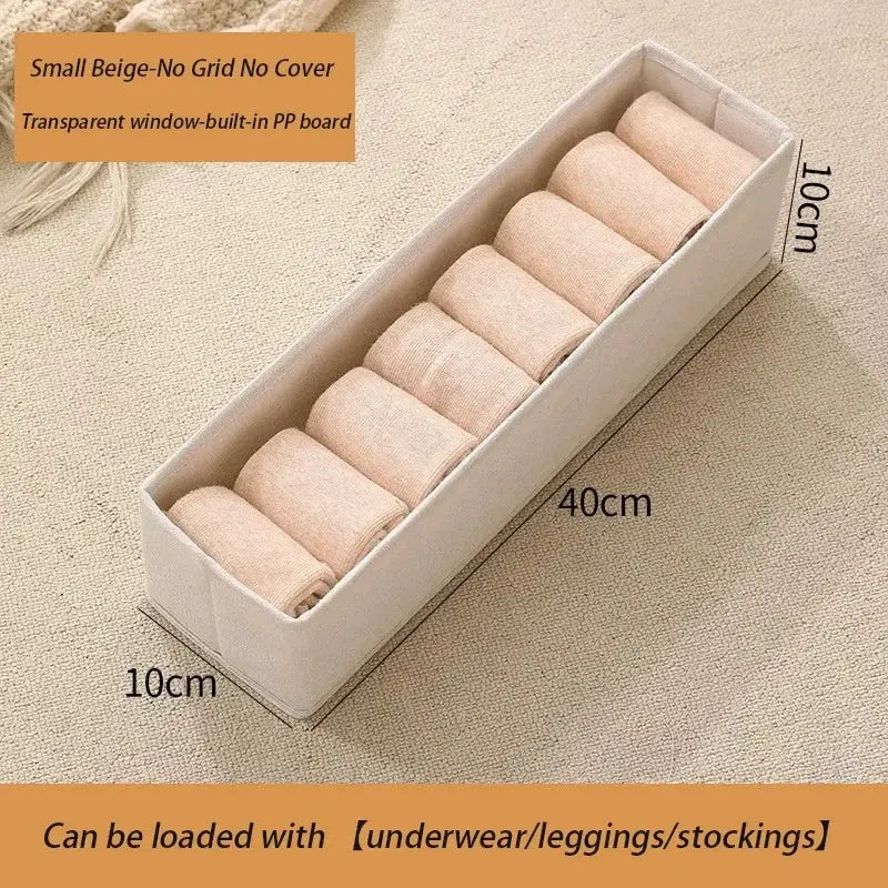 Foldable Storage Box | Oxford Fabric | PriceLows™