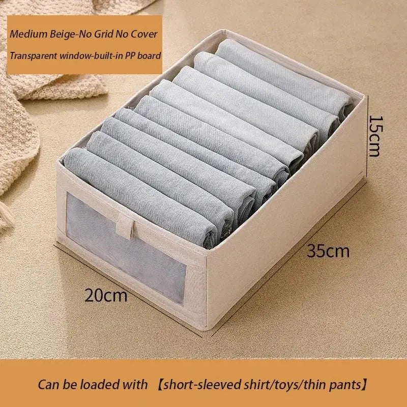 Foldable Storage Box | Oxford Fabric | PriceLows™