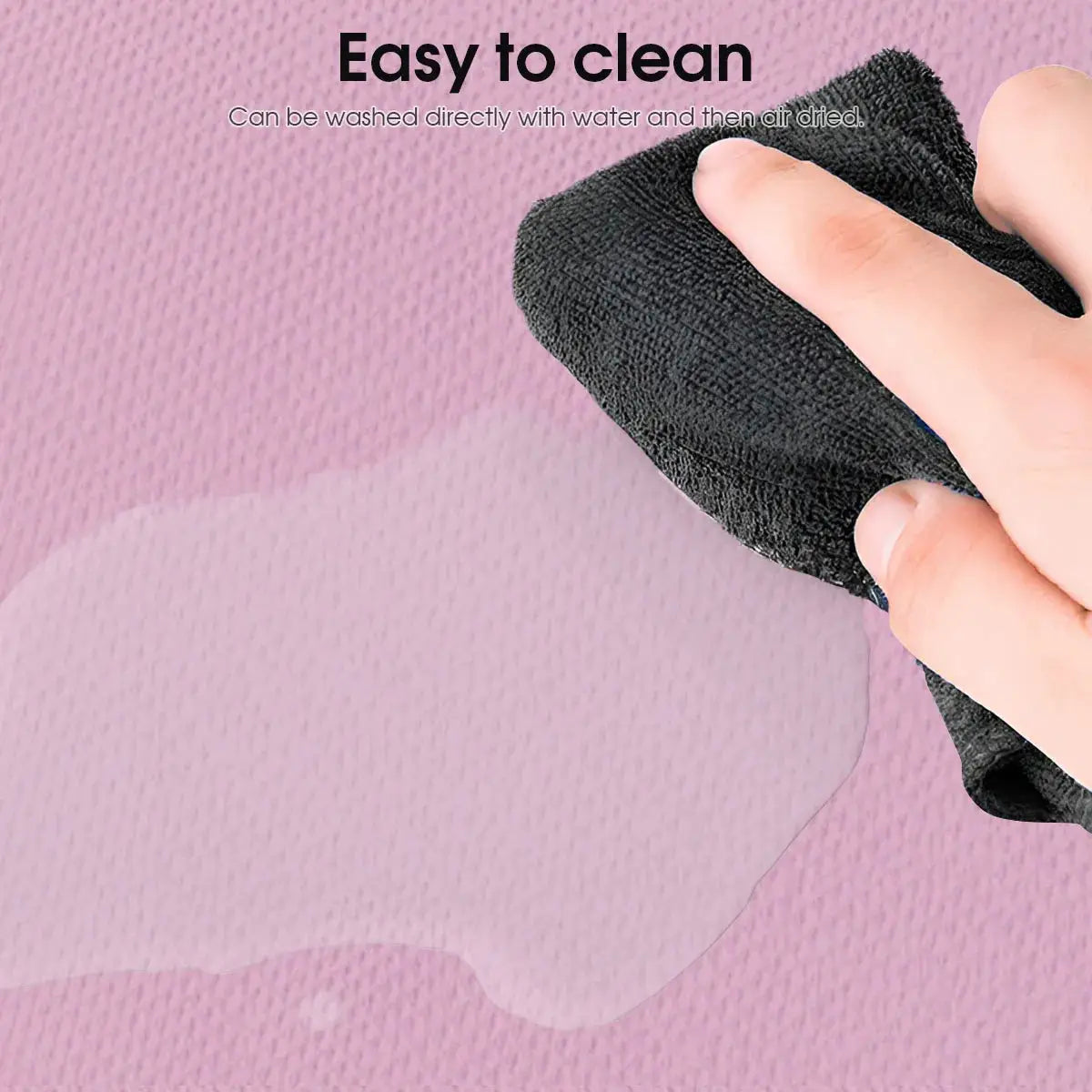 Foldable Yoga Mat | Eva Material | PriceLows™