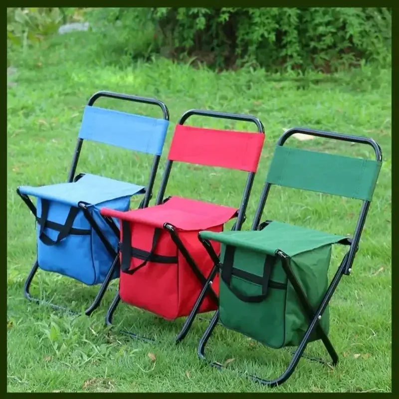 Detachable Portable Folding Fishing Chair Moon Chair Outdoor Camping Chairs Beach for Fishing Hunting Camping Travel Seat Tools from PriceLows™