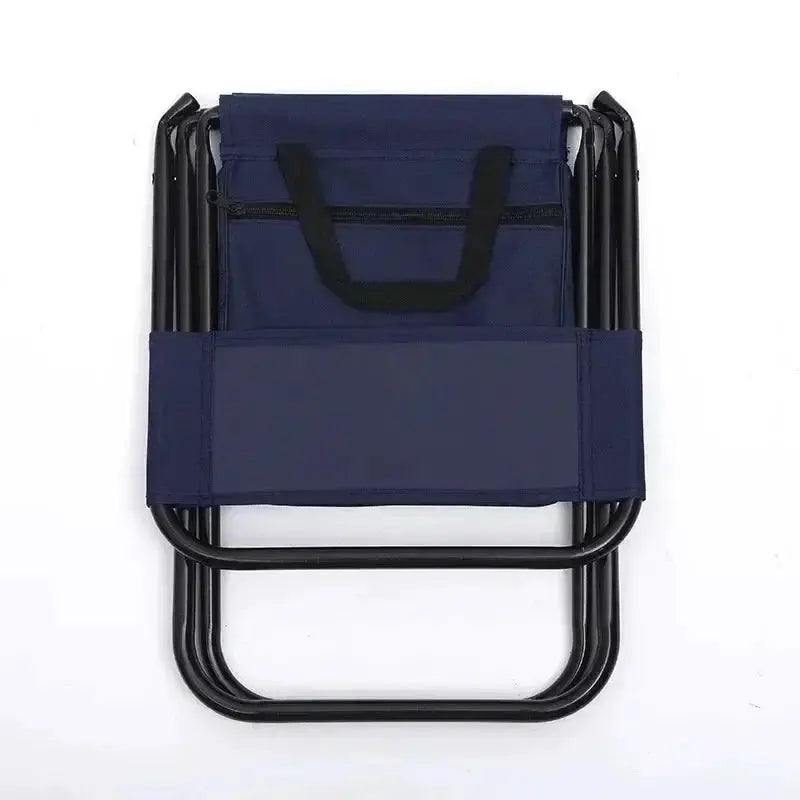 Detachable Portable Folding Fishing Chair Moon Chair Outdoor Camping Chairs Beach for Fishing Hunting Camping Travel Seat Tools from PriceLows™