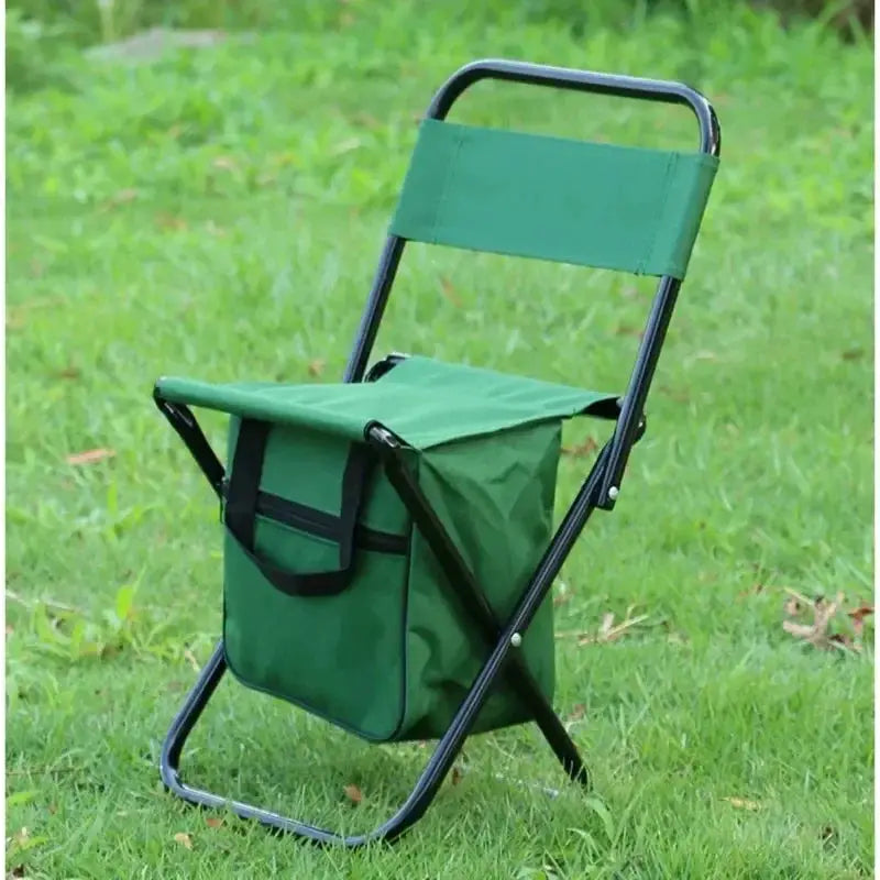 Detachable Portable Folding Fishing Chair Moon Chair Outdoor Camping Chairs Beach for Fishing Hunting Camping Travel Seat Tools from PriceLows™