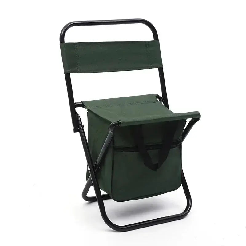 Detachable Portable Folding Fishing Chair Moon Chair Outdoor Camping Chairs Beach for Fishing Hunting Camping Travel Seat Tools from PriceLows™