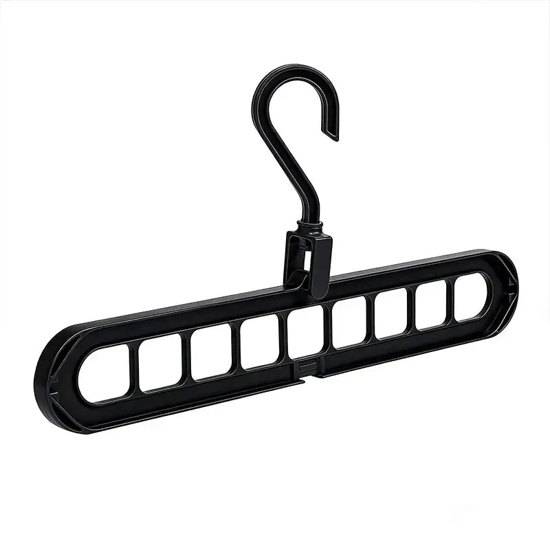 Folding Clothes Hanger | Space Saving | PriceLows™