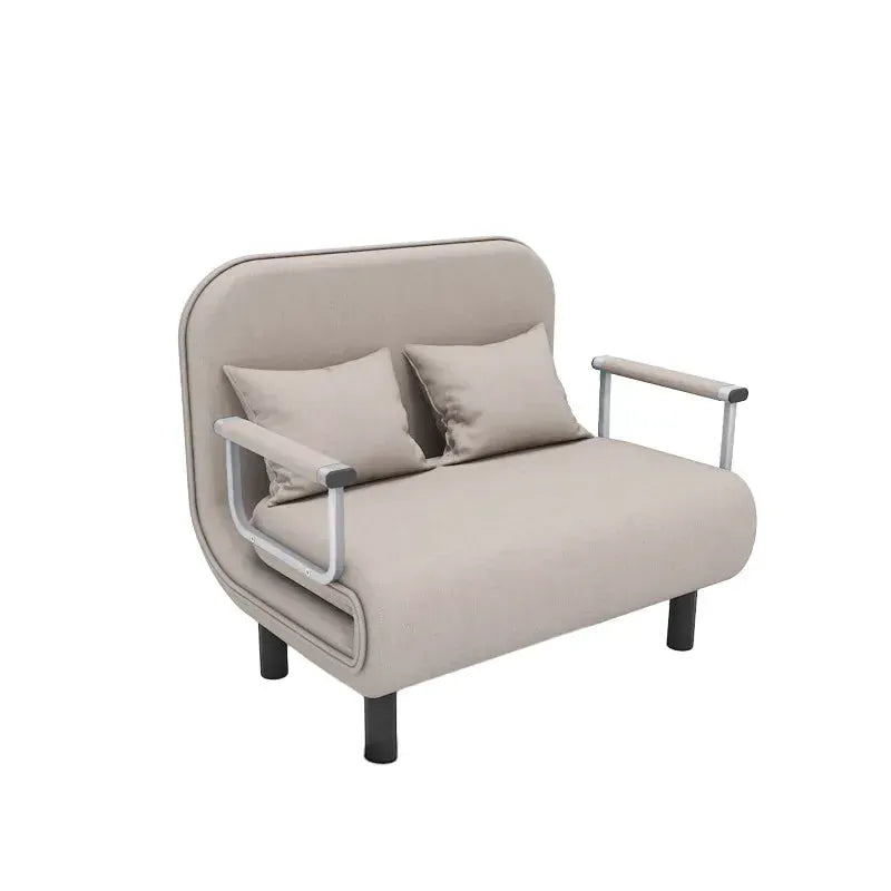 Folding Sofa Bed | Metal Frame | PriceLows™
