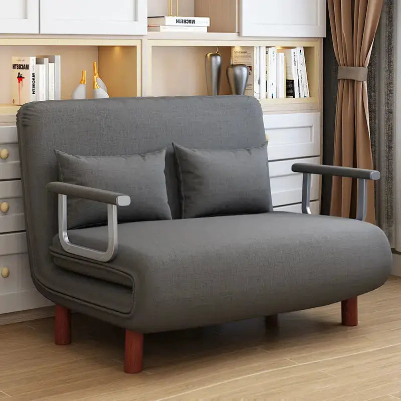 Folding Sofa Bed | Metal Frame | PriceLows™