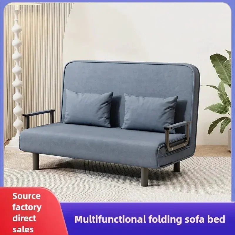 Folding Sofabed | Metal Frame | PriceLows™