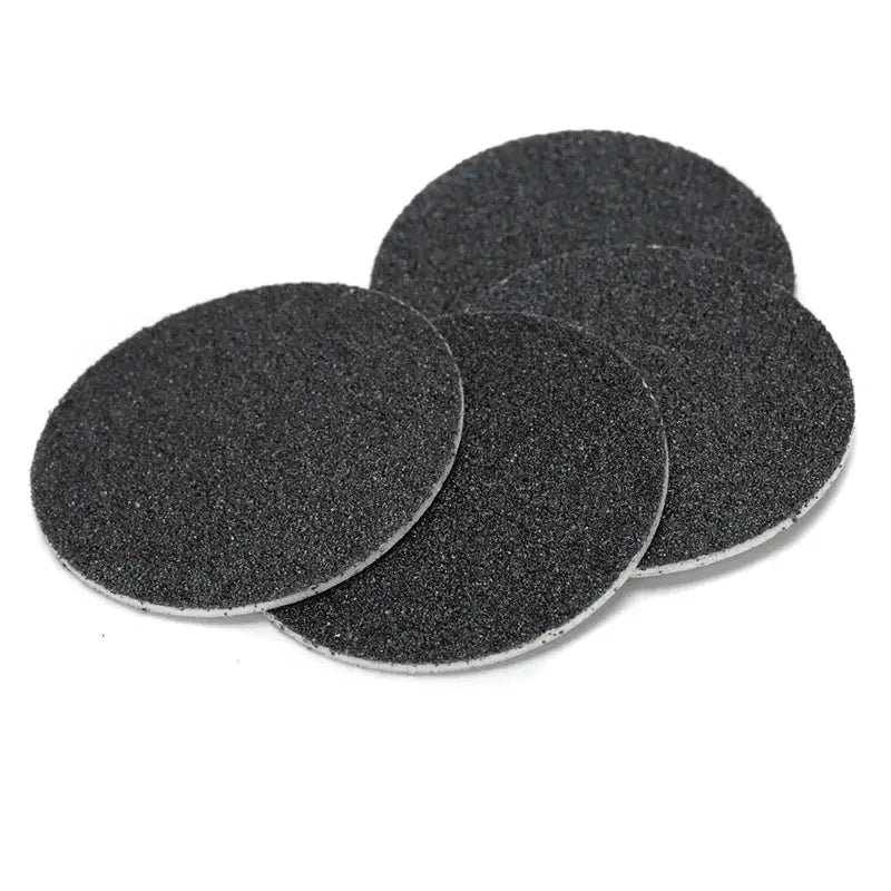 Foot File | Coarse To Fine Grit 43mm | PriceLows™