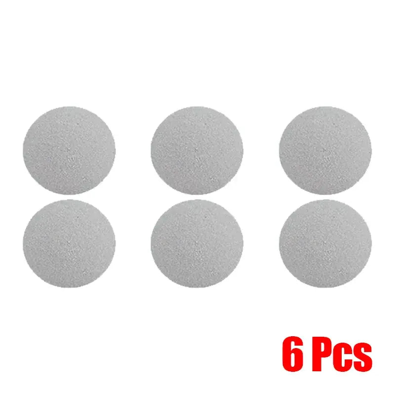 Foot File Removable Rollers | Coarse Pads | PriceLows™