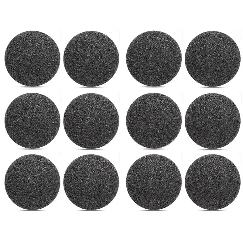 Foot File Replacement Rollers|Quartz Sand|PriceLows™