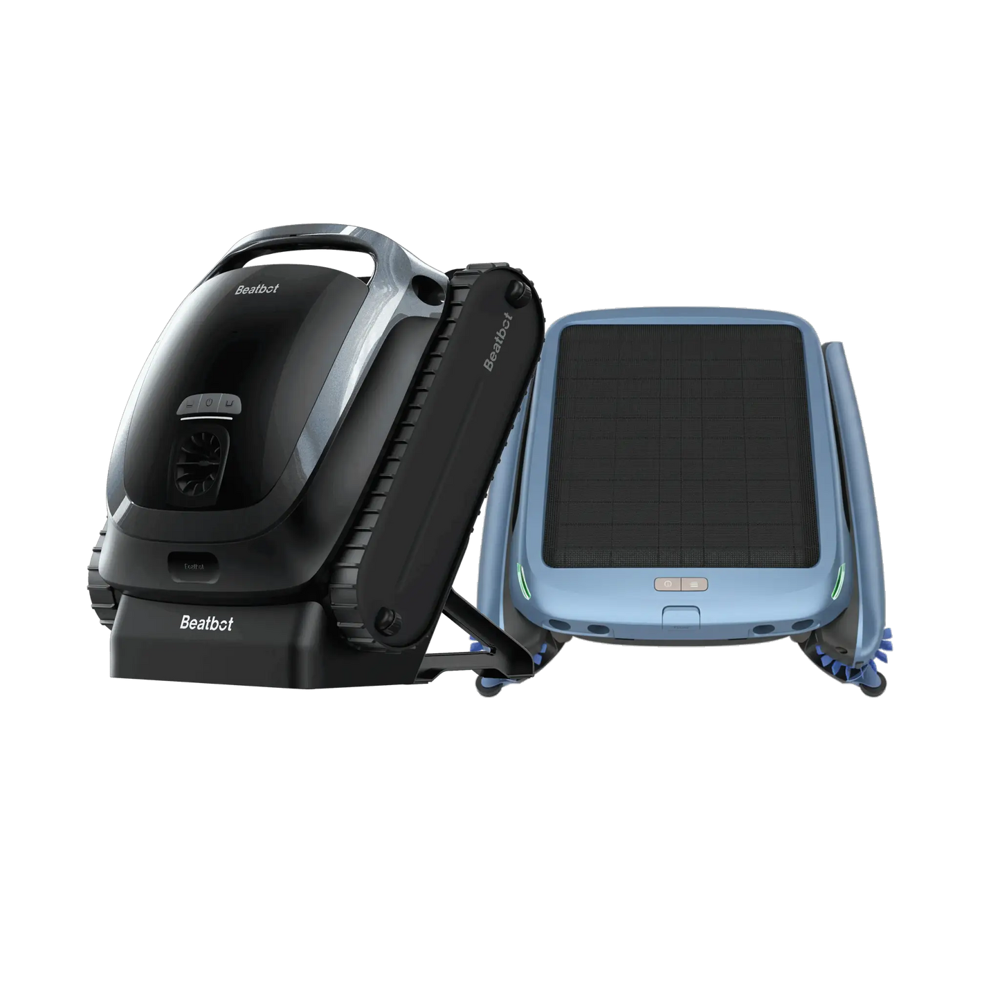 Beatbot AquaSense 2 Robotic Pool Cleaner + Beatbot Robotic Pool Skimmer from PriceLows™