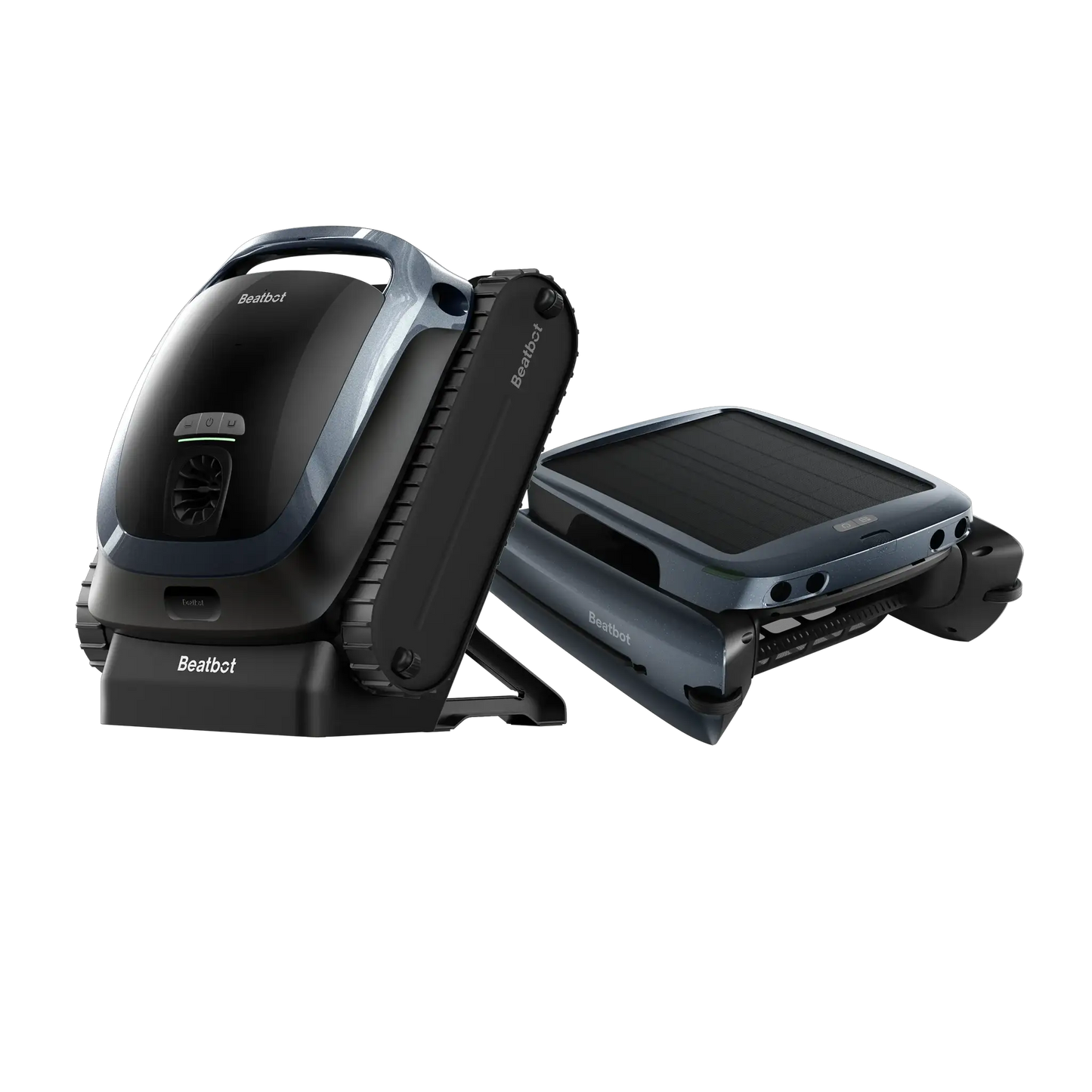 Beatbot AquaSense 2 Robotic Pool Cleaner + Beatbot Robotic Pool Skimmer from PriceLows™