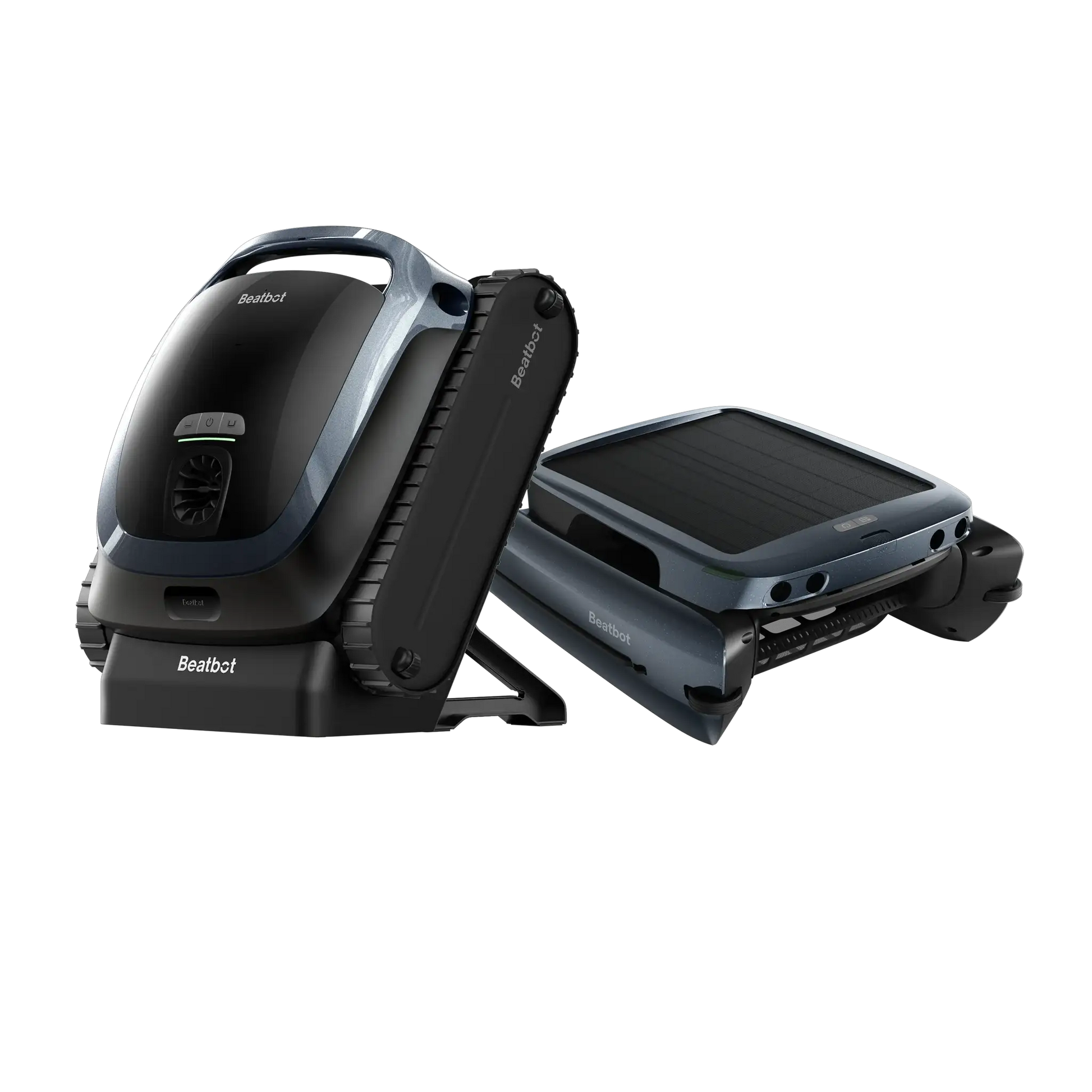 Beatbot AquaSense 2 Robotic Pool Cleaner + Beatbot Robotic Pool Skimmer from PriceLows™