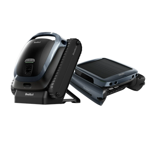 Beatbot AquaSense 2 Robotic Pool Cleaner + Beatbot Robotic Pool Skimmer from PriceLows™